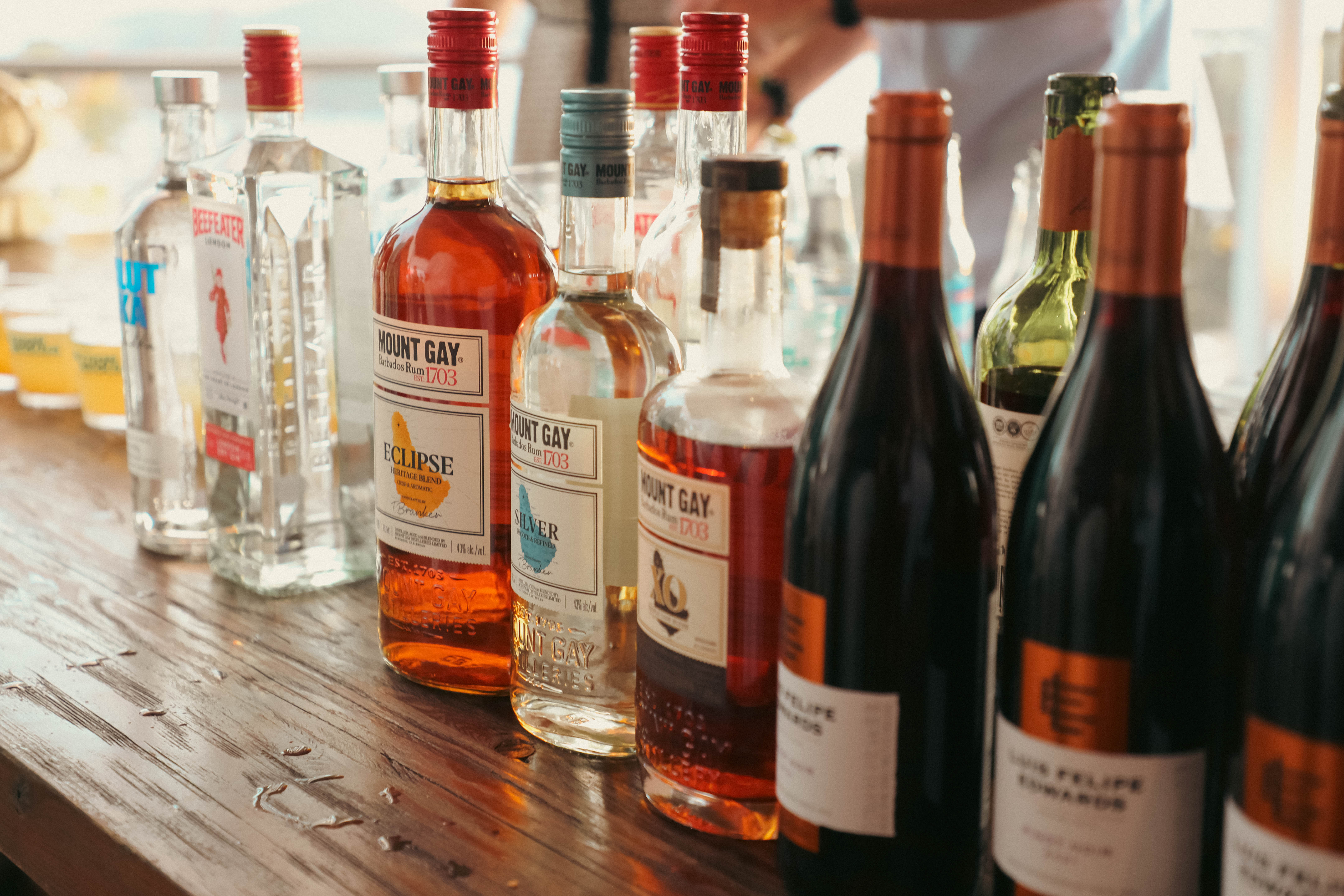 Photo from 2023 Gala at Sail House, Bequia